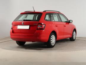 Škoda Fabia  1.0 TSI Ambition 