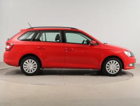 Škoda Fabia  1.0 TSI Ambition 