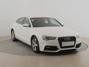 Audi A5  2.0 TDI S-Line 