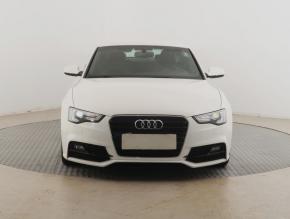 Audi A5  2.0 TDI S-Line 