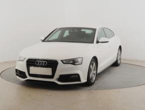 Audi A5  2.0 TDI S-Line 