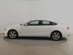 Audi A5  2.0 TDI S-Line 