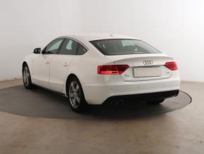 Audi A5  2.0 TDI S-Line 