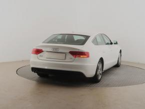 Audi A5  2.0 TDI S-Line 