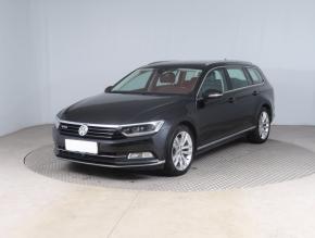 Volkswagen Passat  2.0 BiTDI Highline 