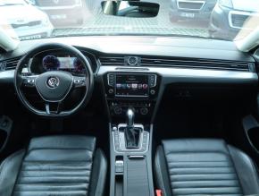 Volkswagen Passat  2.0 BiTDI Highline 