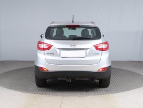 Hyundai ix35  1.6 GDI 