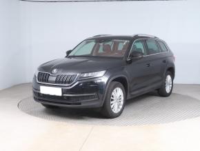 Škoda Kodiaq  2.0 TDI Style 