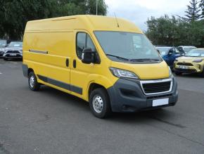 Peugeot Boxer  2.0 BlueHDi 