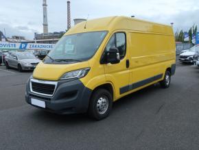 Peugeot Boxer  2.0 BlueHDi 