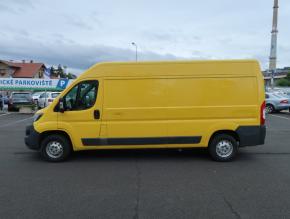 Peugeot Boxer  2.0 BlueHDi 