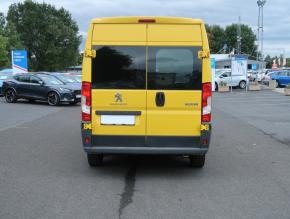 Peugeot Boxer  2.0 BlueHDi 