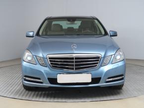 Mercedes-Benz E  E 350 CDI 4MATIC 