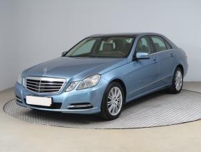 Mercedes-Benz E  E 350 CDI 4MATIC 