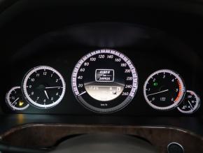 Mercedes-Benz E  E 350 CDI 4MATIC 