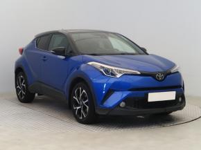 Toyota C-HR  1.2 Turbo 