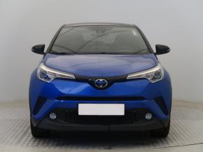 Toyota C-HR  1.2 Turbo 