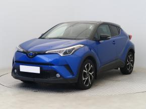 Toyota C-HR  1.2 Turbo 