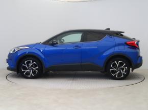 Toyota C-HR  1.2 Turbo 