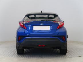 Toyota C-HR  1.2 Turbo 