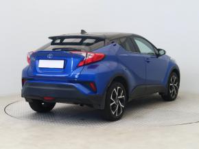 Toyota C-HR  1.2 Turbo 