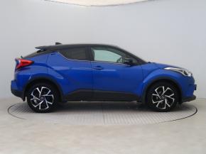 Toyota C-HR  1.2 Turbo 