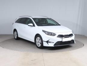 Kia Ceed  1.6 CRDi 