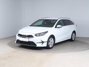 Kia Ceed  1.6 CRDi 