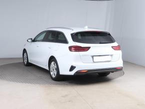 Kia Ceed  1.6 CRDi 