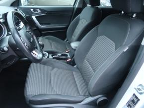 Kia Ceed  1.6 CRDi 