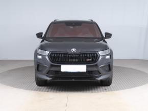 Škoda Kodiaq  RS 2.0 TSI RS 