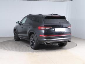 Škoda Kodiaq  RS 2.0 TSI RS 