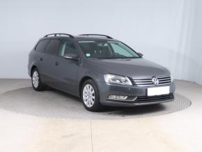 Volkswagen Passat  2.0 TDI 