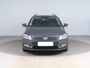 Volkswagen Passat  2.0 TDI 