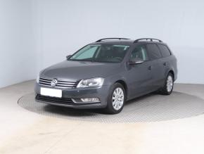 Volkswagen Passat  2.0 TDI 