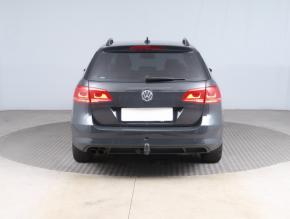 Volkswagen Passat  2.0 TDI 