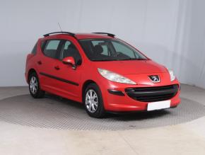 Peugeot 207  1.6 HDi 