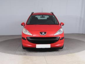 Peugeot 207  1.6 HDi 