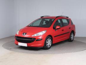 Peugeot 207  1.6 HDi 