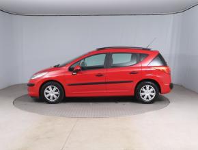 Peugeot 207  1.6 HDi 