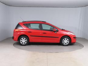 Peugeot 207  1.6 HDi 