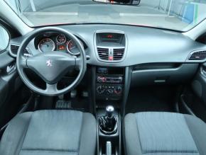 Peugeot 207  1.6 HDi 