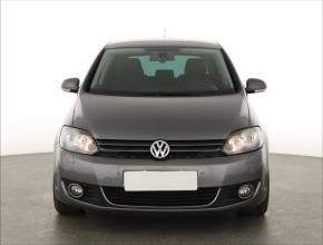 Volkswagen Golf Plus  1.4 TSI 