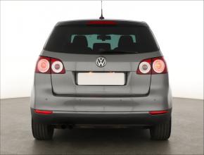 Volkswagen Golf Plus  1.4 TSI 