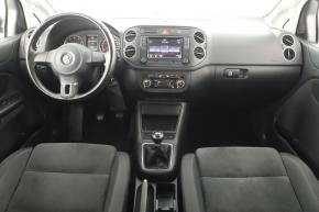 Volkswagen Golf Plus  1.4 TSI 