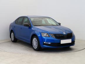 Škoda Octavia  1.5 TSI 