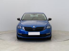 Škoda Octavia  1.5 TSI 