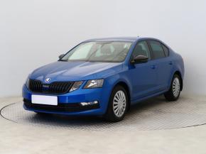 Škoda Octavia  1.5 TSI 