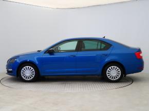 Škoda Octavia  1.5 TSI 