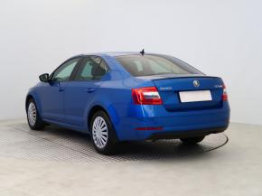 Škoda Octavia  1.5 TSI 